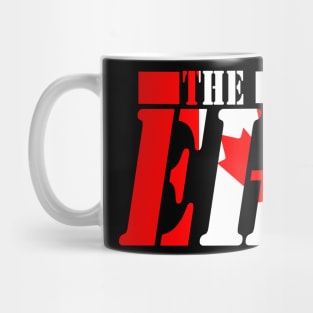 The eh team Mug